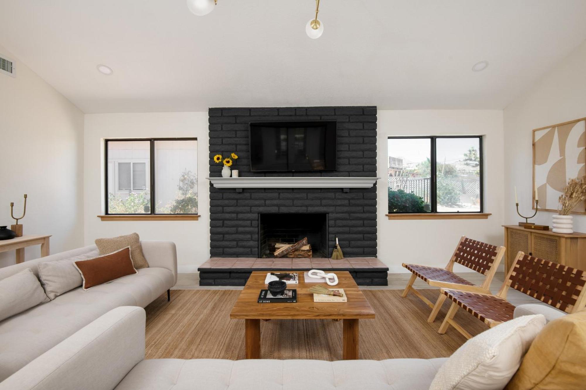 Archie By Avantstay Desert Retreat W Courtyard Edge Of Joshua Tree Yucca Valley Esterno foto